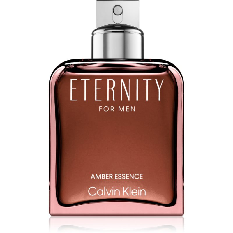 Calvin Klein Eternity for Men Amber Essence parfém pro muže 200 ml