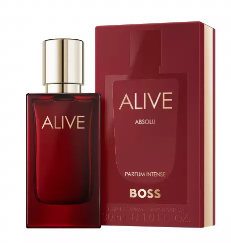 Hugo Boss BOSS Alive Absolu parfémovaná voda pro ženy 30 ml