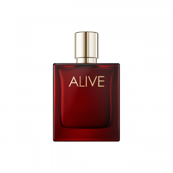 Hugo Boss BOSS Alive Absolu parfémovaná voda pro ženy 50 ml