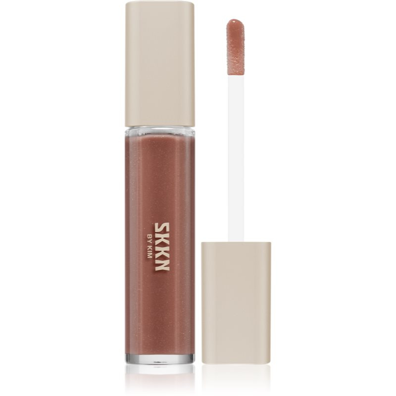 SKKN by Kim Make-up Lip Shimmer lesk na rty odstín 8 ml
