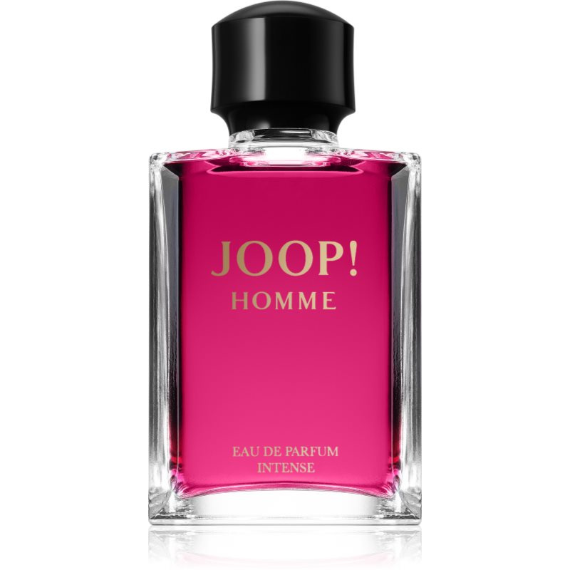 JOOP! Homme Eau de Parfum Intense parfémovaná voda intense pro muže 125 ml