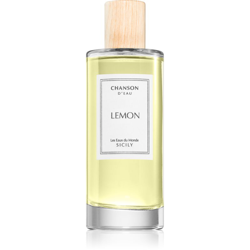 Chanson d'Eau Original Lemon toaletní voda pro ženy 100 ml