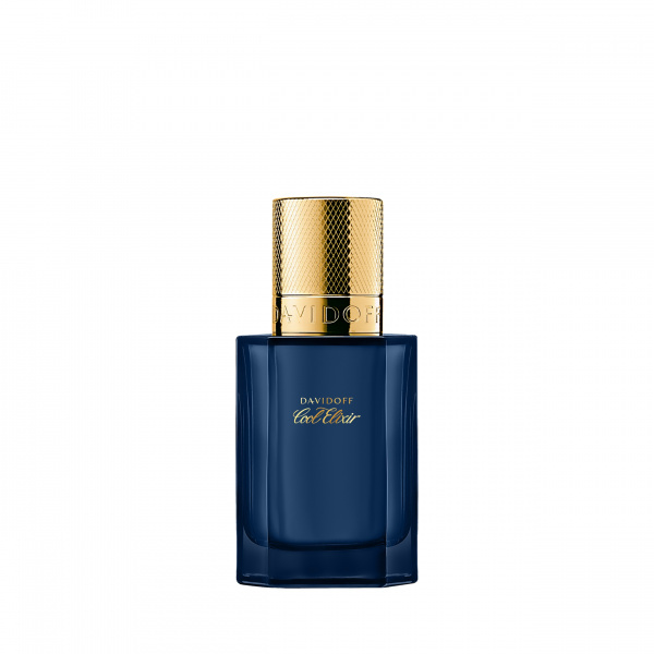 Davidoff Cool Water Elixir Parfum Intense parfém pro muže 30 ml