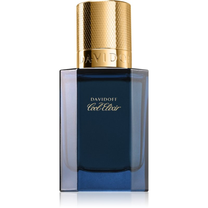 Davidoff Cool Water Elixir Parfum Intense parfém pro muže 30 ml