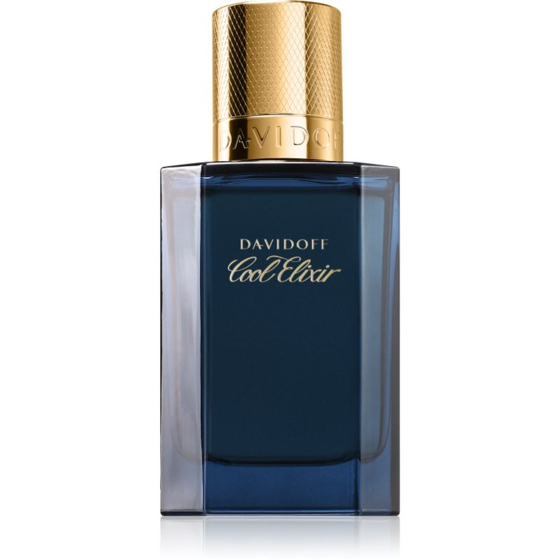 Davidoff Cool Water Elixir Parfum Intense parfém pro muže 50 ml