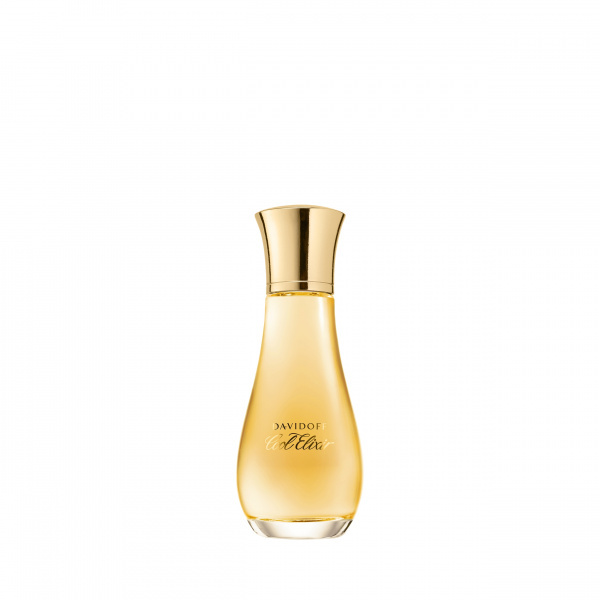 Davidoff Cool Water Woman Elixir parfémovaná voda pro ženy 30 ml
