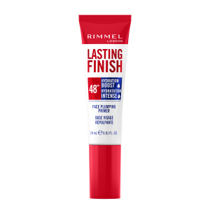 Rimmel Lasting Finish 48H Hydration Boost dlouhotrvající podkladová báze 24 ml