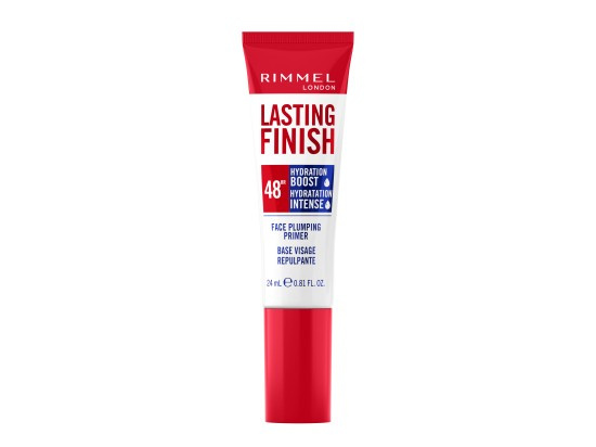 Rimmel Lasting Finish 48H Hydration Boost dlouhotrvající podkladová báze 24 ml