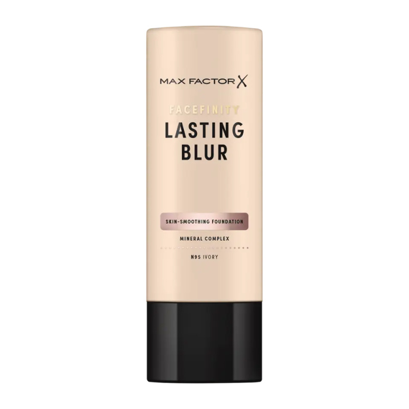 Max Factor Facefinity Lasting Blur Foundation tekutý make-up 95N 35 ml