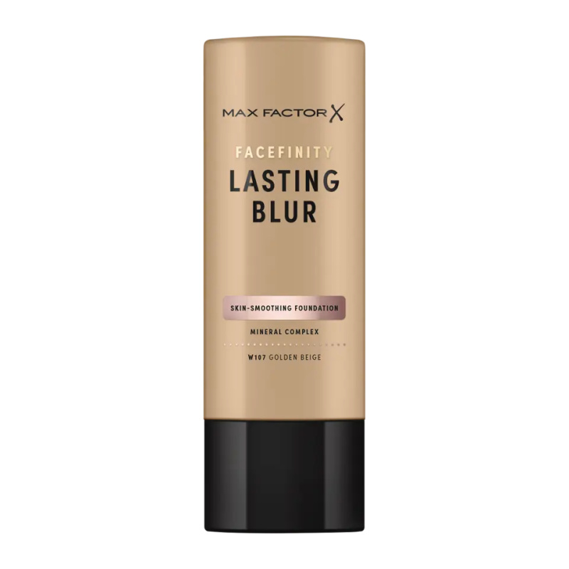 Max Factor Make-up Lasting Blur 107W Golden Beige
