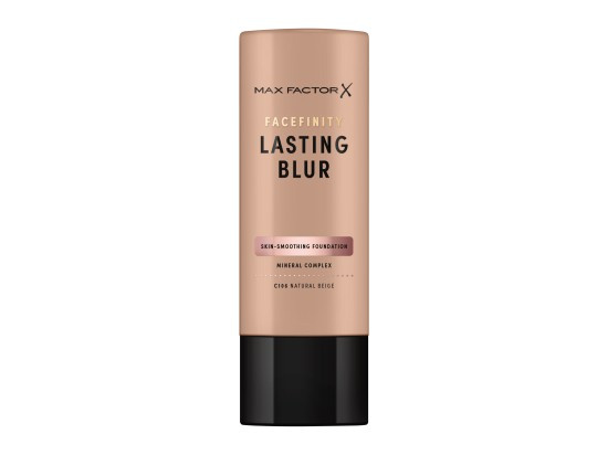 Max Factor Facefinity Lasting Blur Foundation tekutý make-up 106C 35 ml