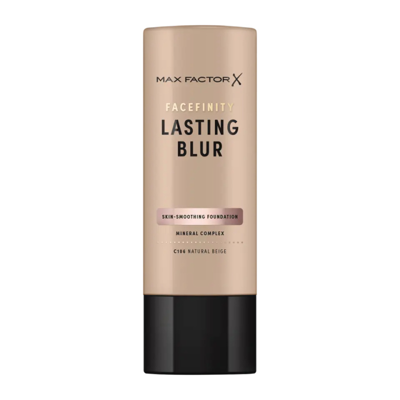 Max Factor Facefinity Lasting Blur Foundation tekutý make-up 106C 35 ml