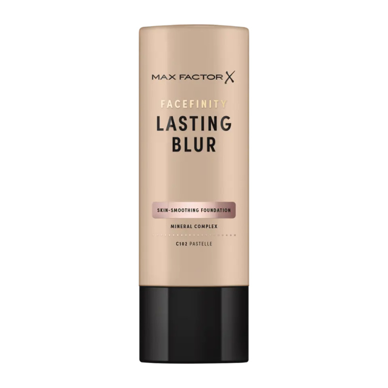 Max Factor Facefinity Lasting Blur Foundation tekutý make-up 102C 35 ml