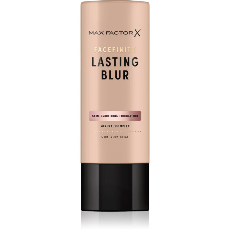 Max Factor Facefinity Lasting Blur dlouhotrvající make-up odstín C101 Ivory Beige 35 ml