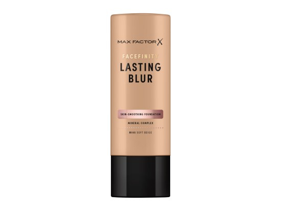 Max Factor Facefinity Lasting Blur Foundation tekutý make-up 105N 35 ml