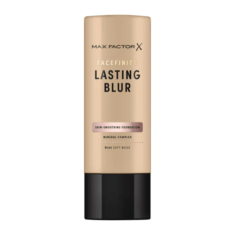 Max Factor Facefinity Lasting Blur Foundation tekutý make-up 105N 35 ml