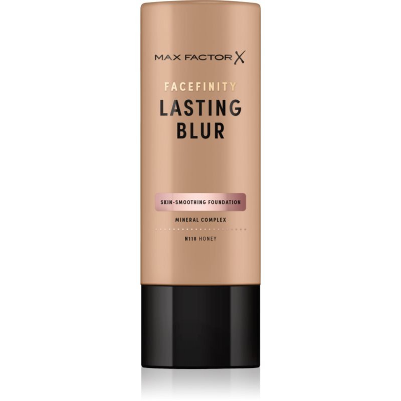 Max Factor Facefinity Lasting Blur dlouhotrvající make-up odstín N110 Honey 35 ml
