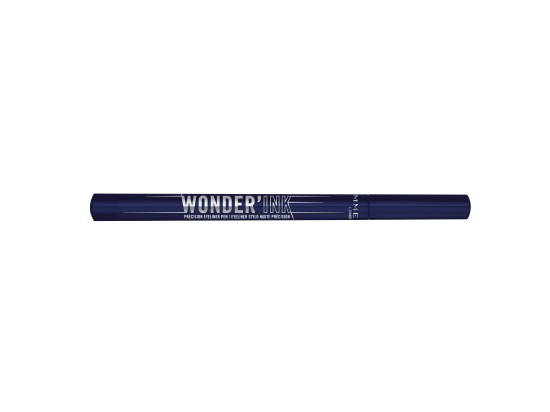 Rimmel Wonder Ink oční linky v peru odstín 003 Aquatic Aria 1 ml
