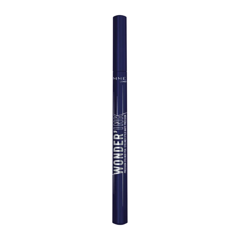 Rimmel Wonder Ink oční linky v peru odstín 003 Aquatic Aria 1 ml