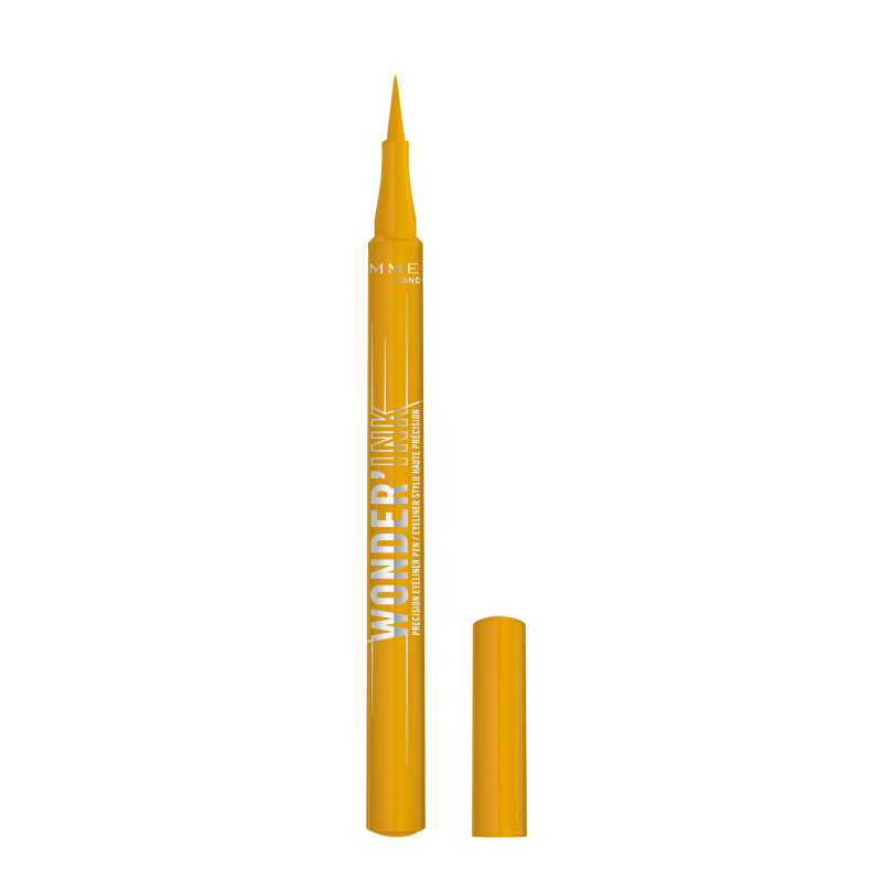 Rimmel Wonder Ink oční linky v peru odstín 005 Honey Heaven 1 ml