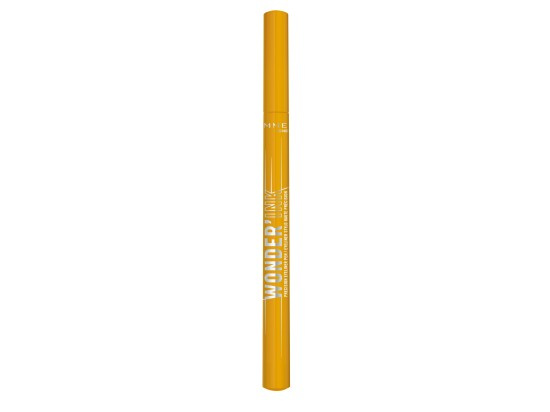 Rimmel Wonder Ink oční linky v peru odstín 005 Honey Heaven 1 ml