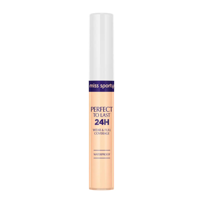 Miss Sporty korektor Perfect to Last 24H 002