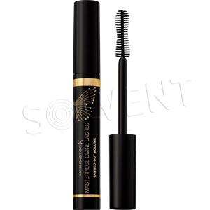 Max Factor Masterpiece objemová řasenka odstín 001 Rich Black 8 ml