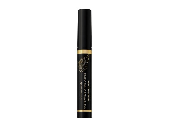 Max Factor Masterpiece objemová řasenka odstín 001 Rich Black 8 ml