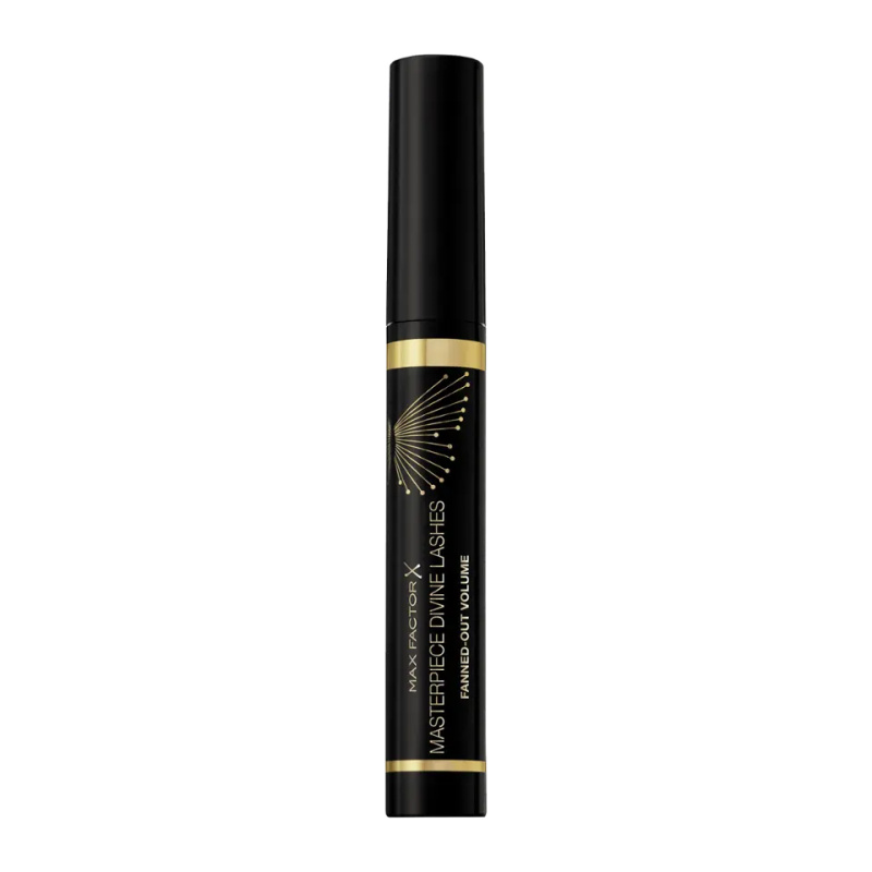 Max Factor Masterpiece objemová řasenka odstín 001 Rich Black 8 ml