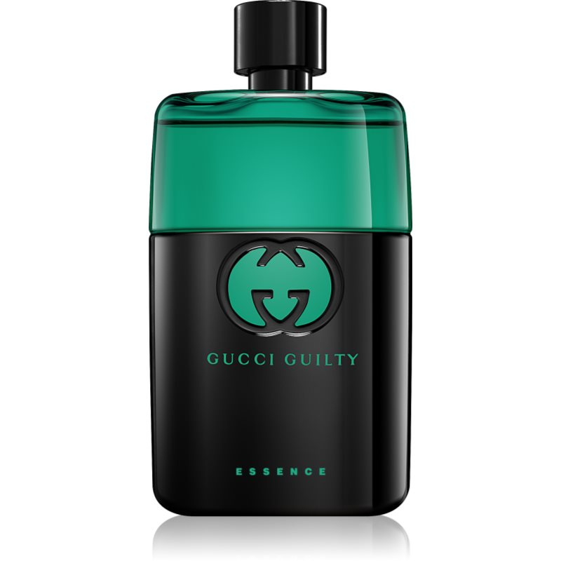 Gucci Guilty Essence toaletní voda pro muže 90 ml