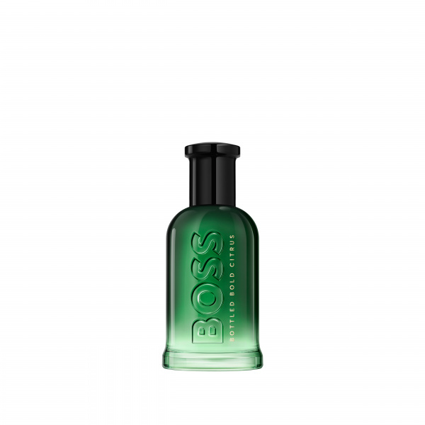 Hugo Boss Bold Citrus parfémovaná voda pro muže 50 ml