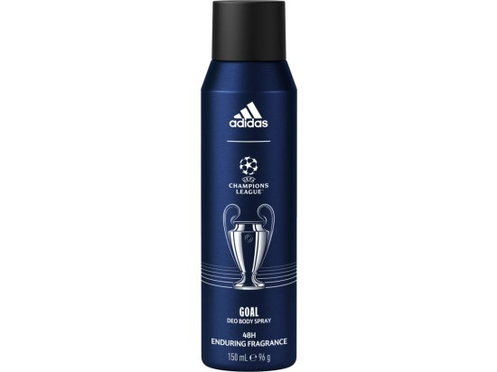 Adidas deo 150ml UEFA 11