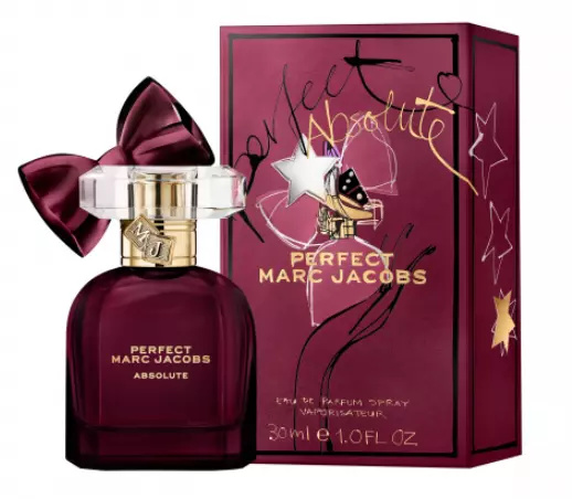 Marc Jacobs Perfect Absolute parfémovaná voda pro ženy 30 ml