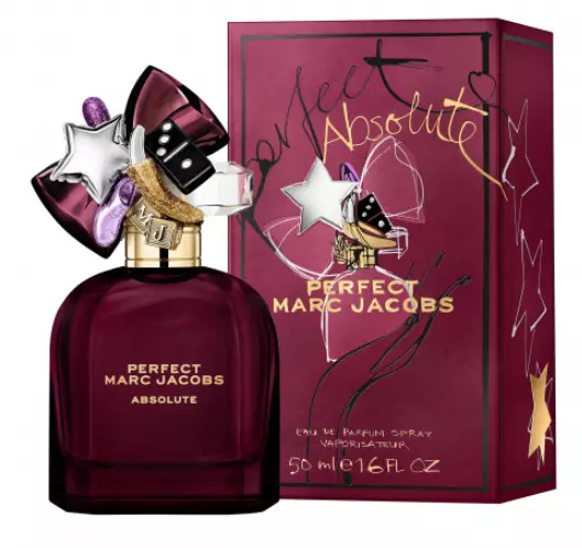 Marc Jacobs Perfect Absolute parfémovaná voda pro ženy 50 ml
