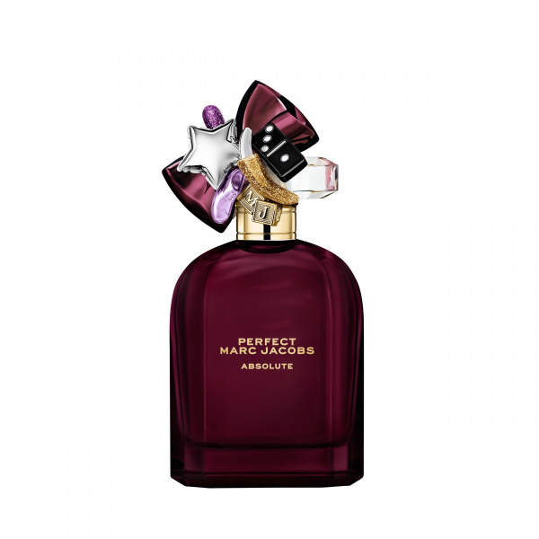 Marc Jacobs Perfect Absolute parfémovaná voda pro ženy 100 ml