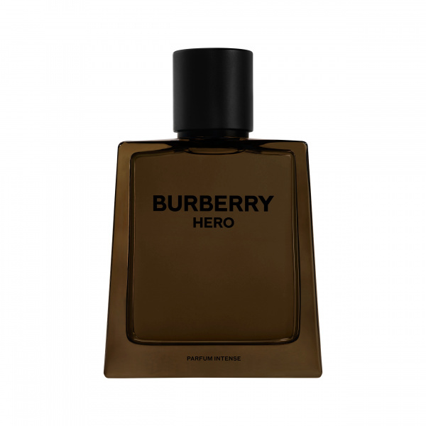Burberry Hero Parfum Intense parfém plnitelný pro muže 100 ml