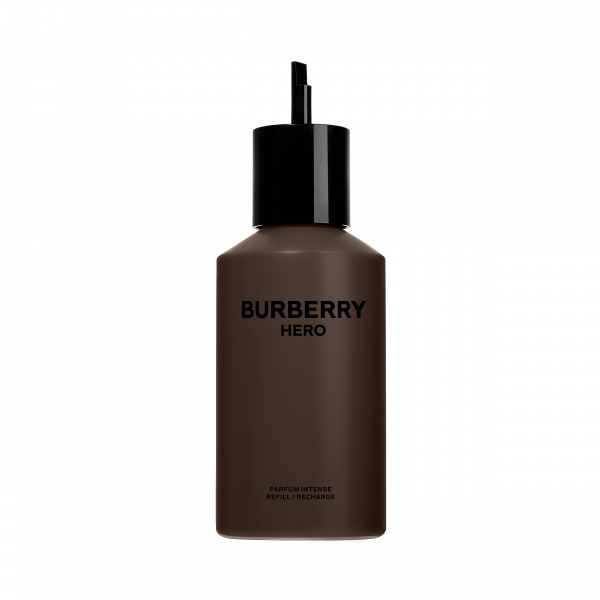 Burberry Hero Parfum Intense parfém pro muže Refill 200 ml