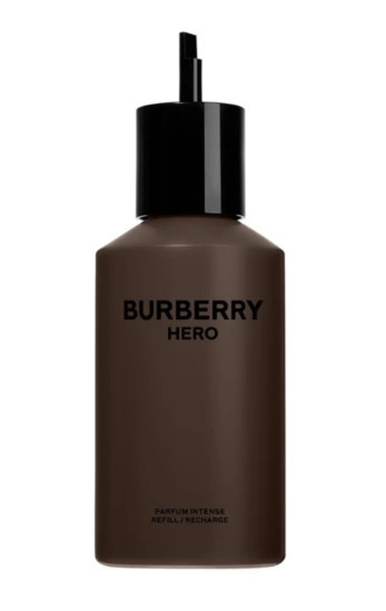Burberry Hero Parfum Intense parfém pro muže Refill 200 ml