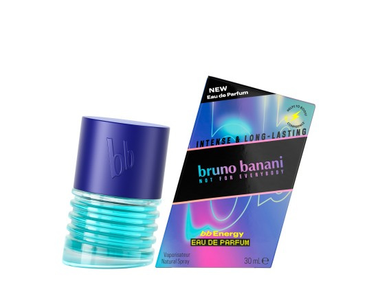 Bruno Banani Energy Pánská EDP 30 ml