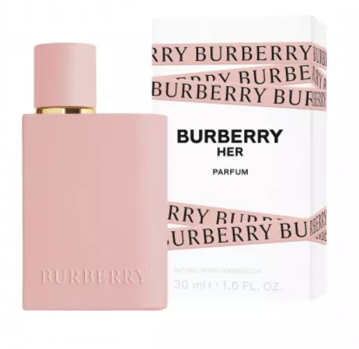 Burberry Her Parfum parfém pro ženy 30 ml