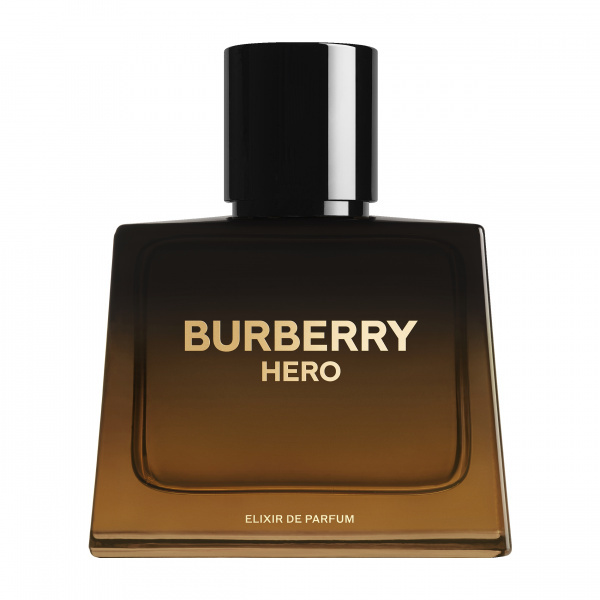 Burberry Hero Elixir de Parfum parfémová voda 60 ml