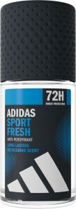 Adidas Sport Fresh antiperspirant roll-on 50 ml