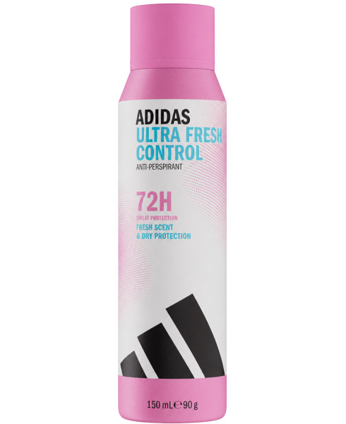 Adidas AP 150ml Ultra Fresh Control 72h