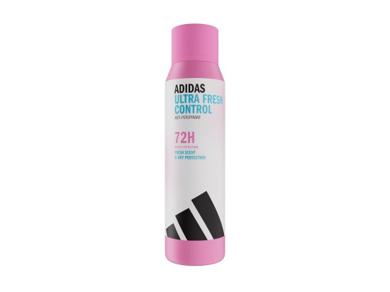Adidas DEO Women 150ml Ultra Fresh Control Ks