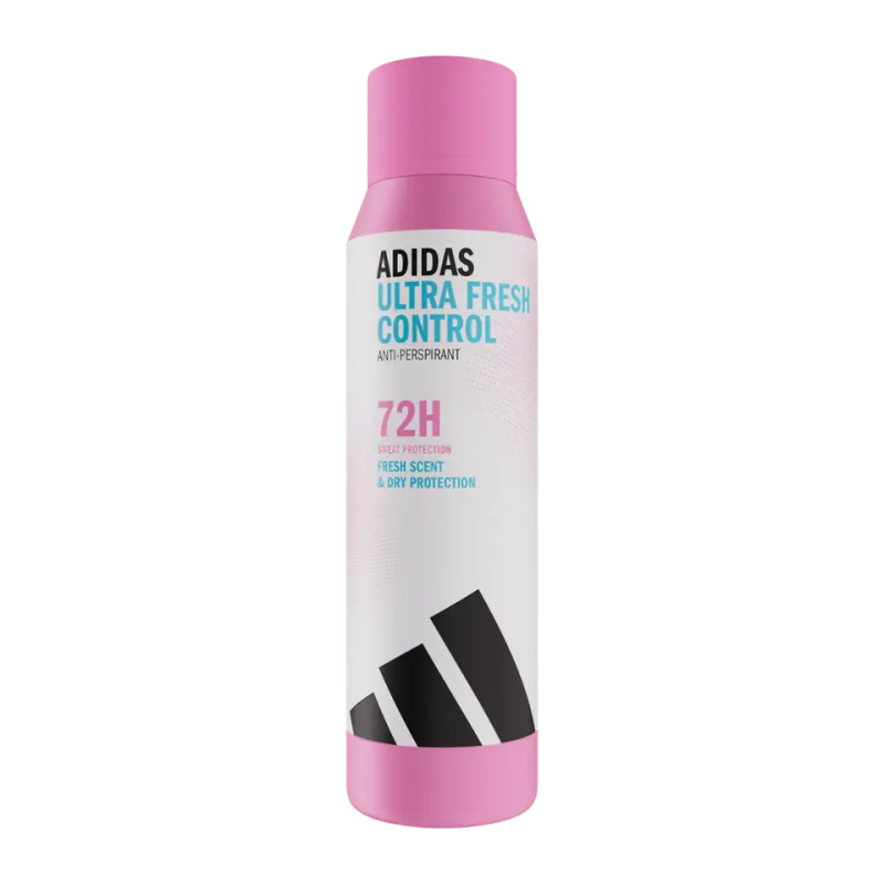 Adidas DEO Women 150ml Ultra Fresh Control Ks