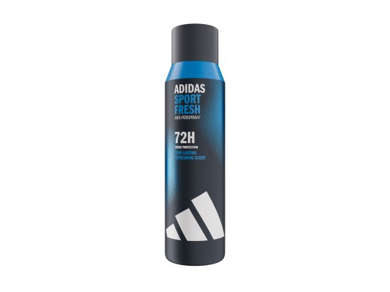 Adidas AP spray 150ml Sport Fresh M
