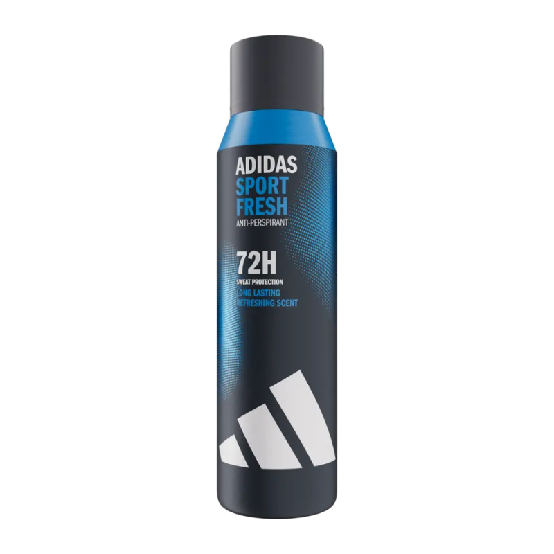 Adidas AP spray 150ml Sport Fresh M