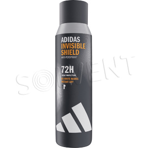 Adidas Invisible Shield antiperspirant pro muže 150 ml
