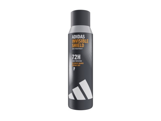 Adidas Invisible Shield antiperspirant pro muže 150 ml
