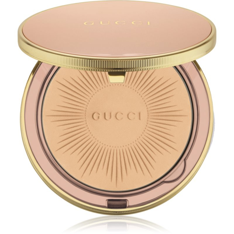 Gucci Gucci Beauty Matte Powder matující pudr odstín 03 10 g